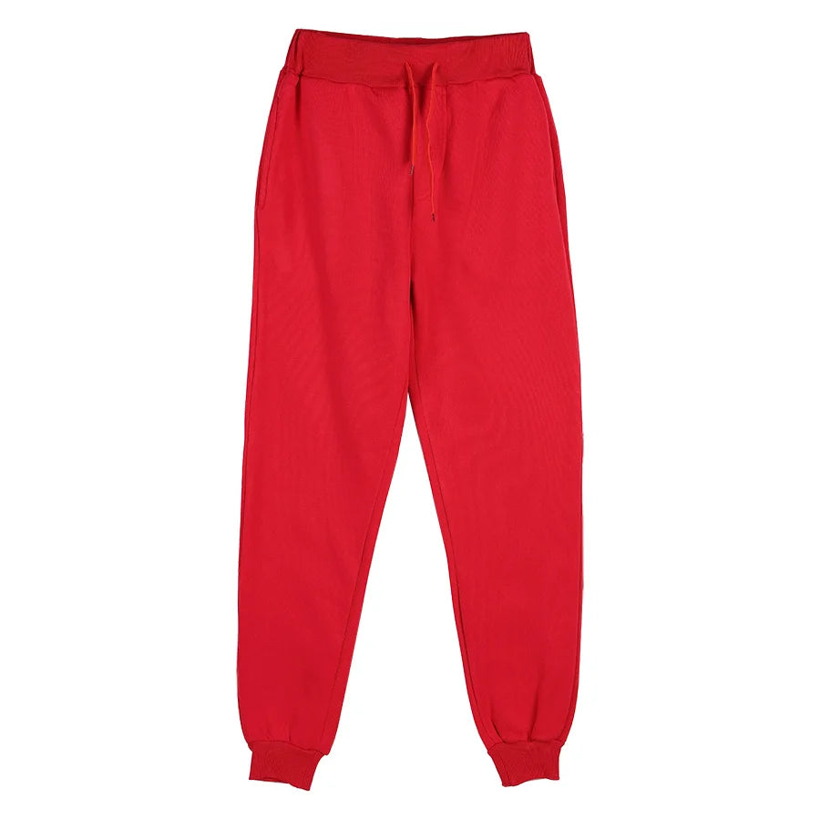 Pantalón de Chándal Deportivo Unisex
