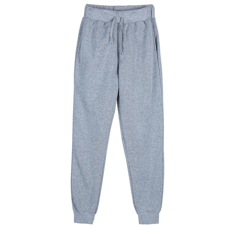Pantalón de Chándal Deportivo Unisex