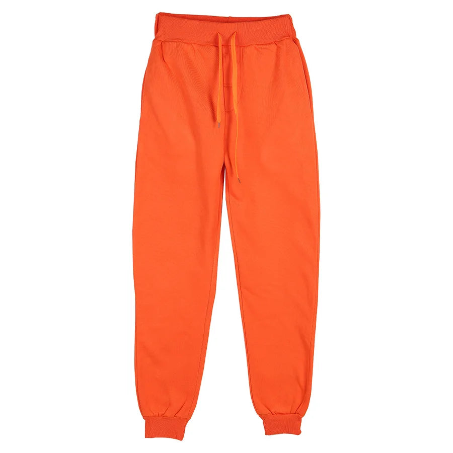 Pantalón de Chándal Deportivo Unisex