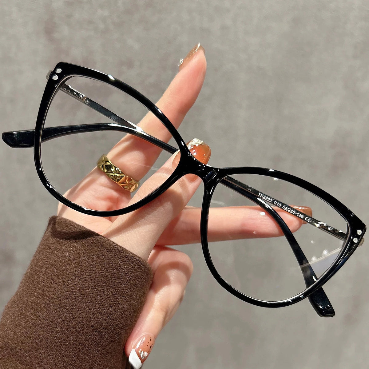 Gafas Antiluz Azul Ojo de Gato