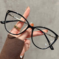 Gafas Antiluz Azul Ojo de Gato
