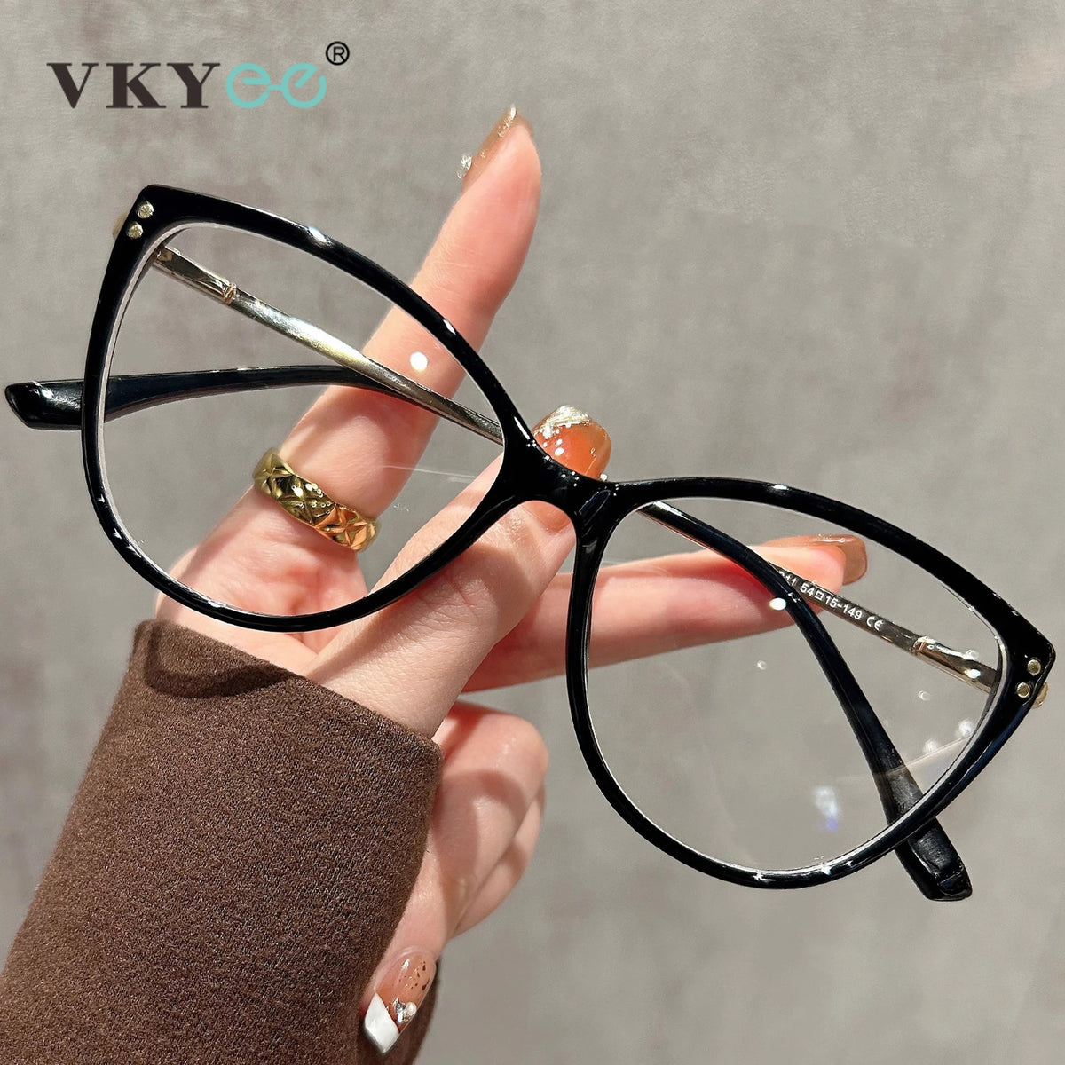Gafas Antiluz Azul Ojo de Gato