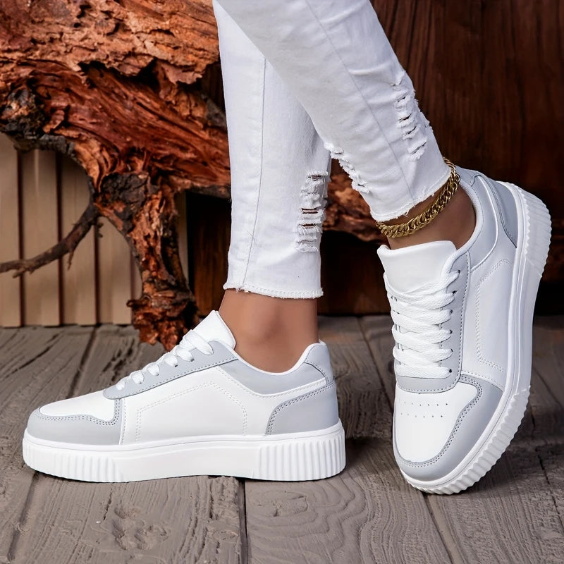 Zapatillas Casual Unisex Ligeras
