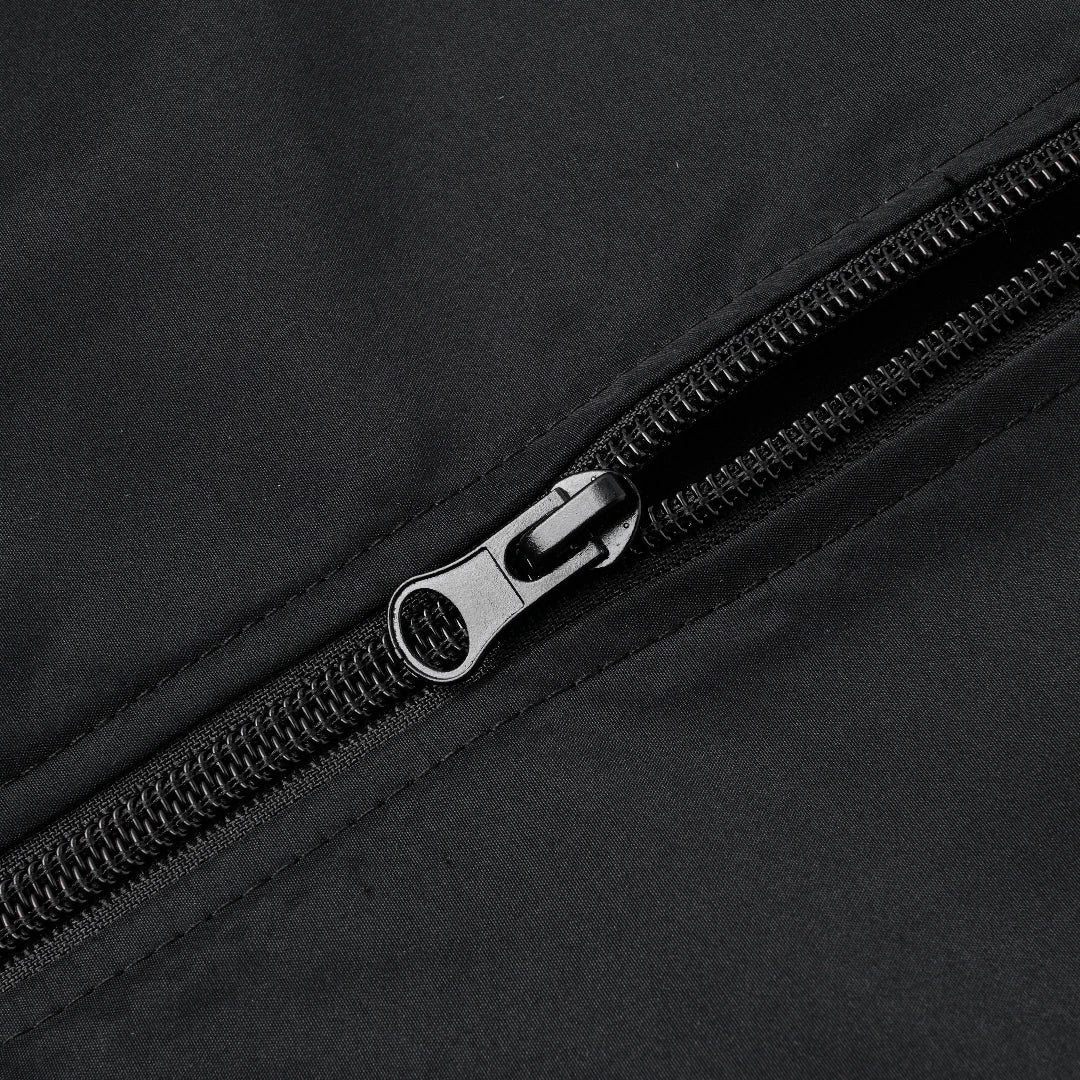 Chaqueta Ligera con Cuello Béisbol para Hombre
