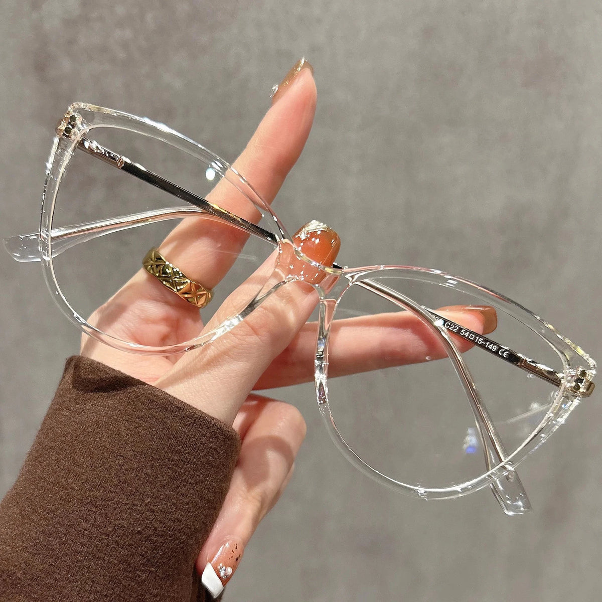 Gafas Antiluz Azul Ojo de Gato