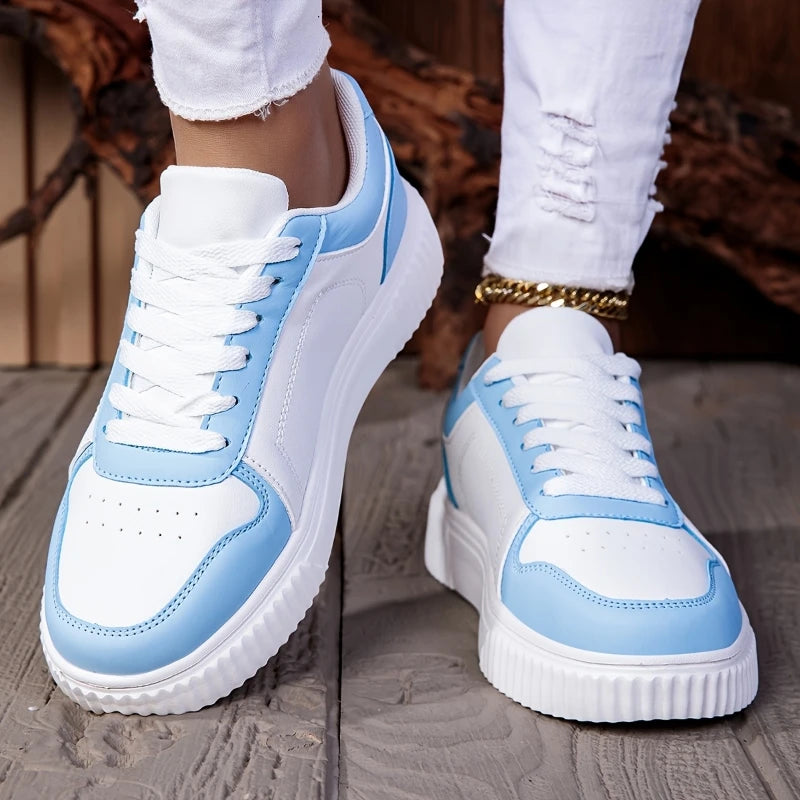 Zapatillas Casual Unisex Ligeras