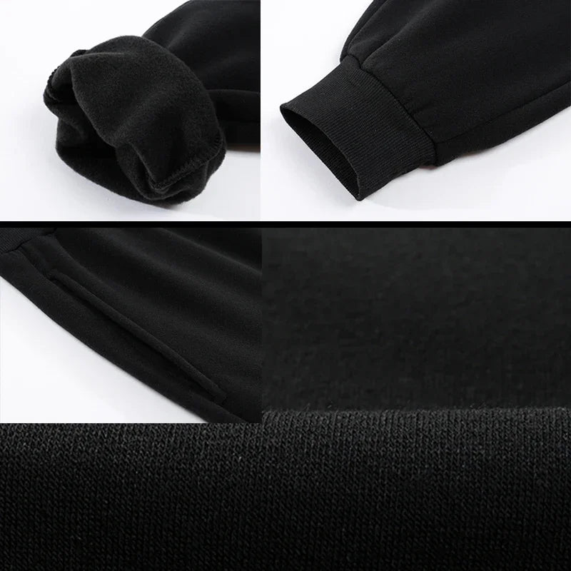 Pantalón Jogger de Chándal para Hombre