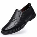 Mocasines Casual de Piel Sintética para Hombre